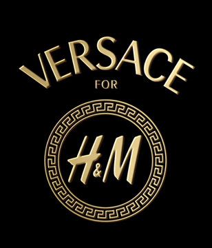 versace x h&m review|h&m Versace logo.